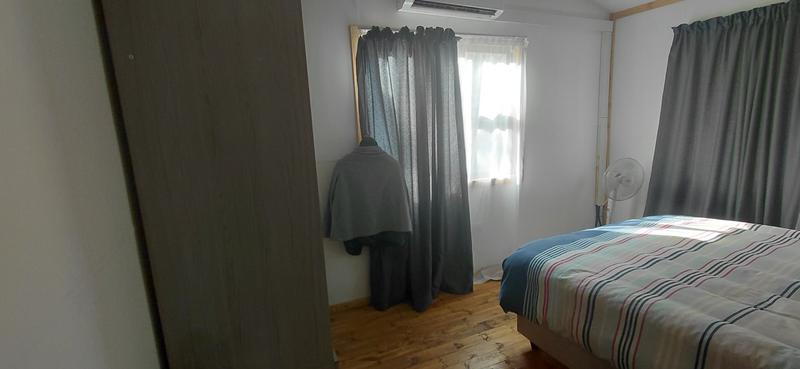 4 Bedroom Property for Sale in Pellissier Free State